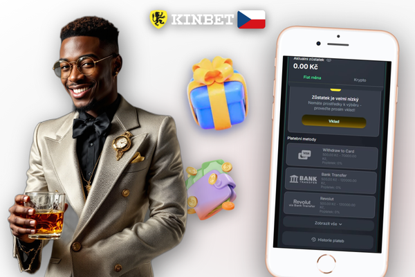 Kinbet Casino strategie: proč akumulátor snižuje šanci na výhru s každým kurzem