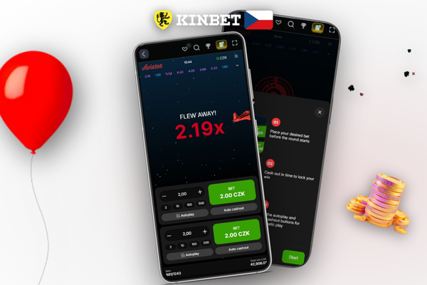 Infografika výpočtu výhry v Aviator game Kinbet Casino s násobitelem 2,50x