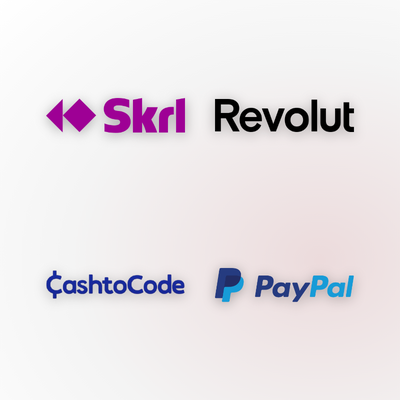 E-peněženky Skrill a Neteller pro rychlý výběr peněz v Kinbet Casino