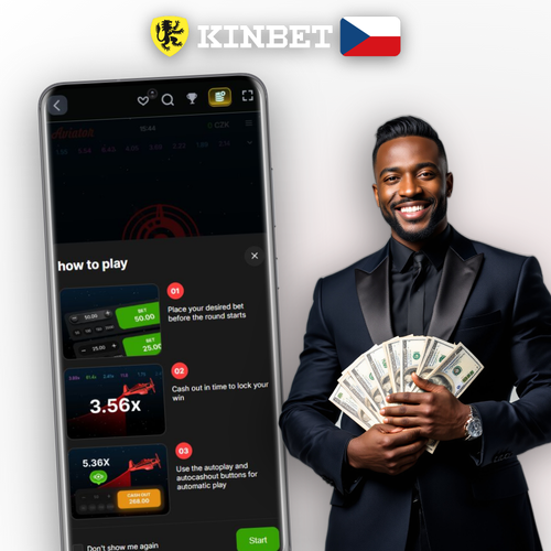 Kinbet Casino kontakt — živý chat a zákaznická podpora dostupná 24/7