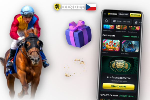 Kinbet Casino výhry rady: soustřeď se na jedno odvětví a hledej value sázky